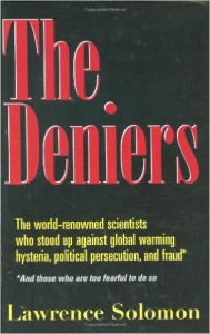 the deniers